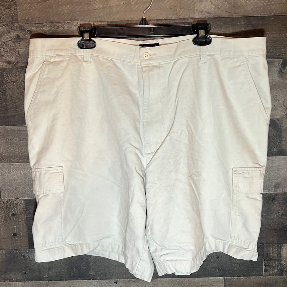 Khaki Dockers Shorts